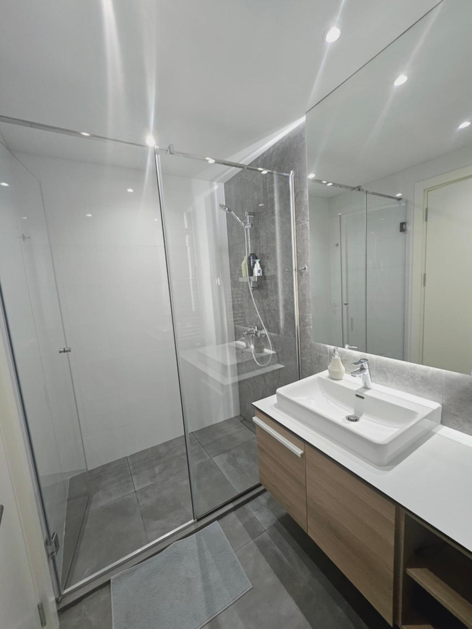 Belgrade Waterfront Bobiska Apartment Exterior photo