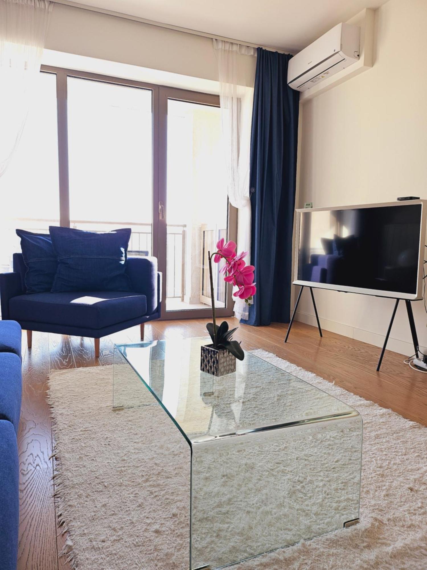 Belgrade Waterfront Bobiska Apartment Exterior photo