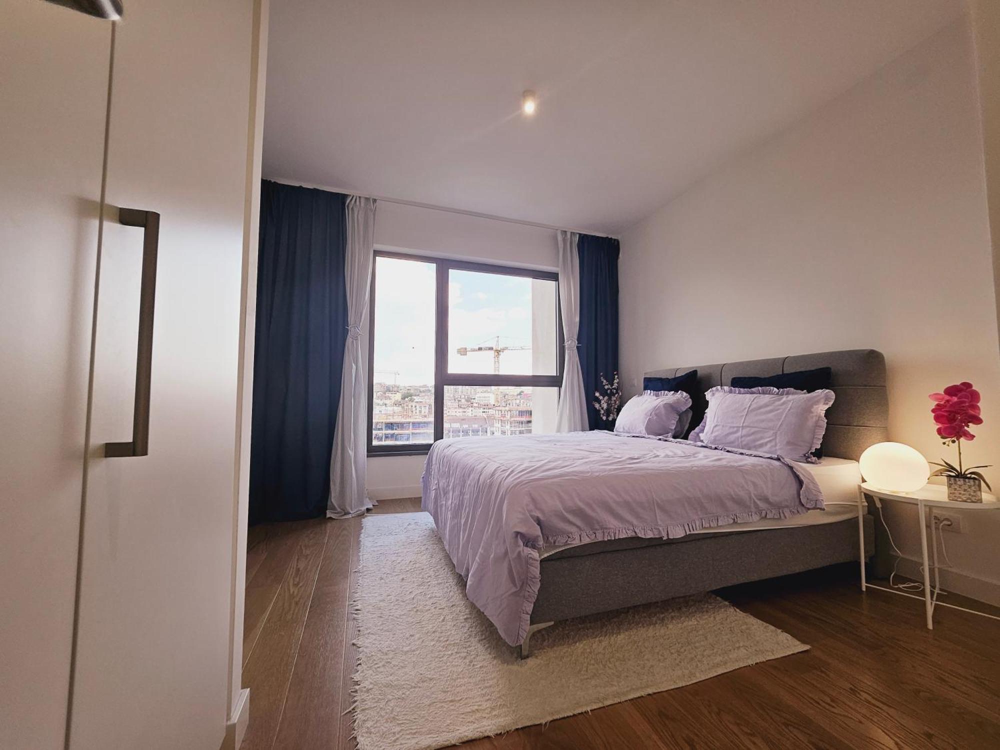 Belgrade Waterfront Bobiska Apartment Exterior photo