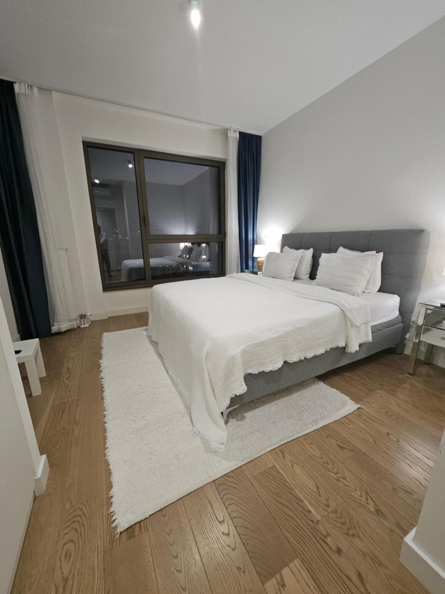 Belgrade Waterfront Bobiska Apartment Exterior photo